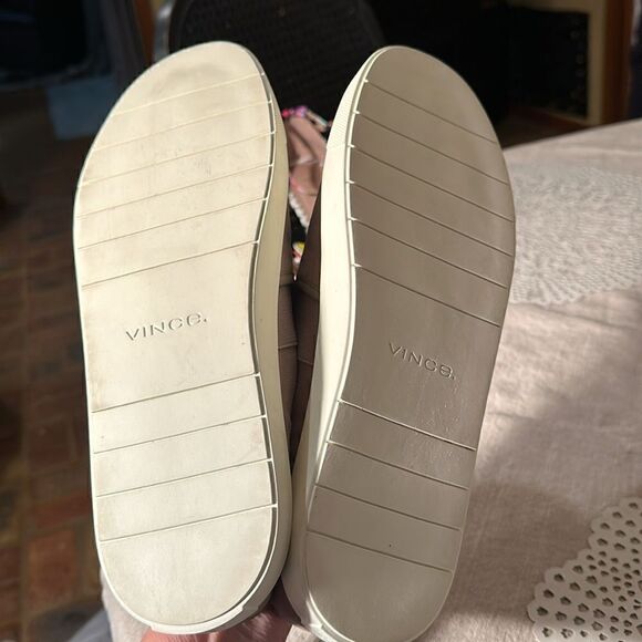 Vince Slip On Sneakers - Picture 7 of 7